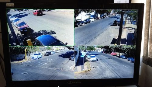 Finalizada instalação de câmeras em escolas de Adamantina