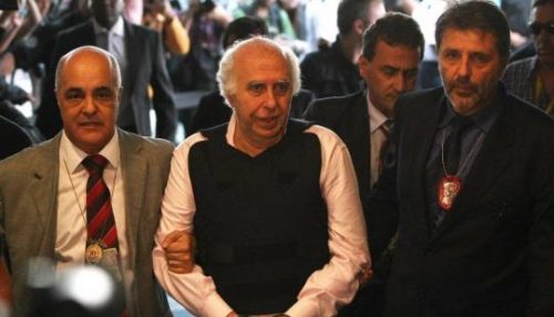 Polícia de SP procura pelo ex-médico Roger Abdelmassih