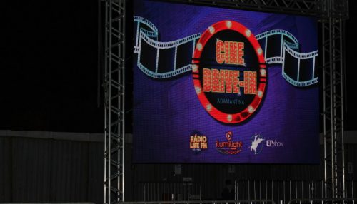 Cine Drive-in: Radio Life se destaca mais uma vez por sua ousadia e inovação