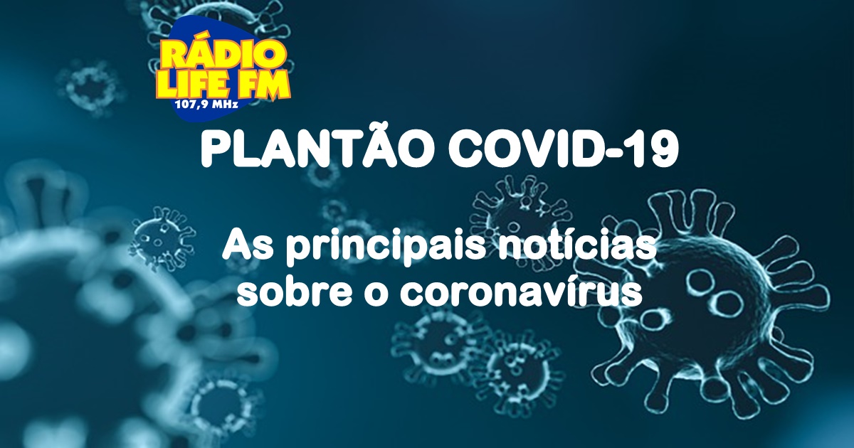 Adamantina registra mais 9 casos da COVID-19