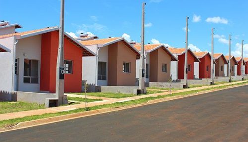 CDHU realiza ao vivo sorteio de 291 moradias para Flórida Paulista e Tarabai