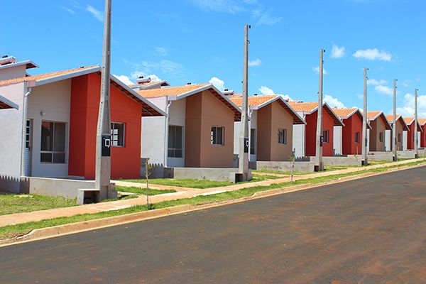 CDHU realiza ao vivo sorteio de 291 moradias para Flórida Paulista e Tarabai