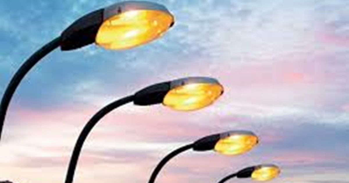 Saiba como solicitar manutenção corretiva e preventiva no sistema de iluminação pública em Adamantina