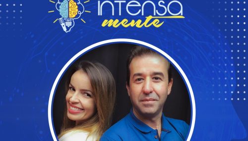 Rádio Life estreia IntensaMente, com o psicólogo João Franco