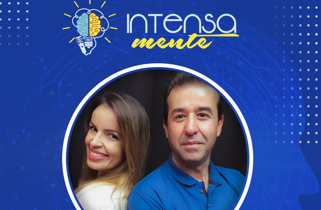 Rádio Life estreia IntensaMente, com o psicólogo João Franco