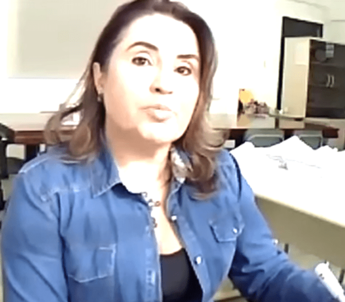 Diretora regional de ensino detalha como será a retomada das aulas presenciais nas escolas