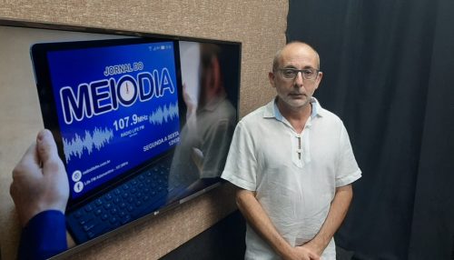 Padre Afonso fala sobre a valorização da vida e o Setembro Amarelo