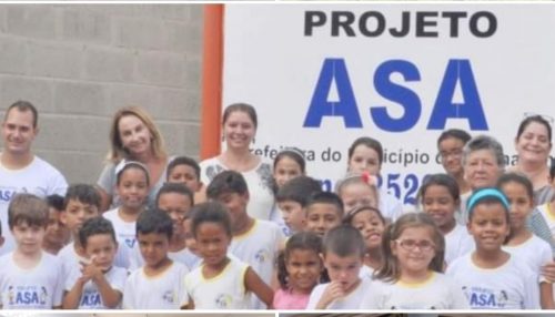 Transparência: Projeto ASA utiliza recursos do Imposto de Renda do Bem para compra de materiais pedagógicos, móveis, equipamentos e itens para o Parque Infantil