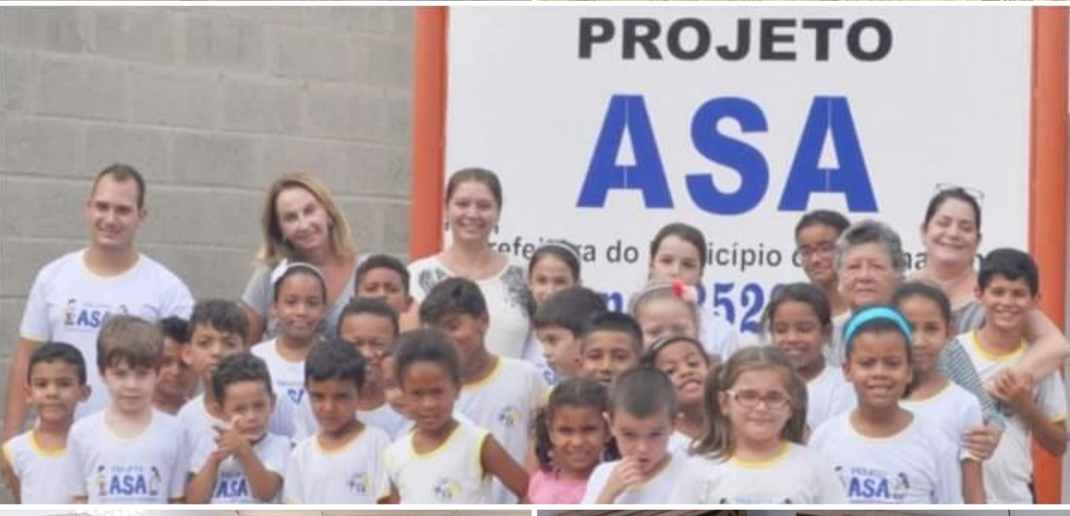 Transparência: Projeto ASA utiliza recursos do Imposto de Renda do Bem para compra de materiais pedagógicos, móveis, equipamentos e itens para o Parque Infantil