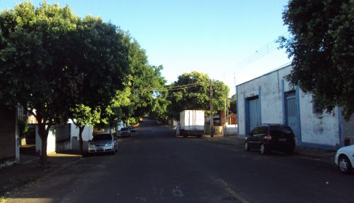 “PRA NÃO DIZER QUE NÃO” ESCREVI SOBRE A PROVÍNCIA...    -   Sérgio Barbosa - Opinião