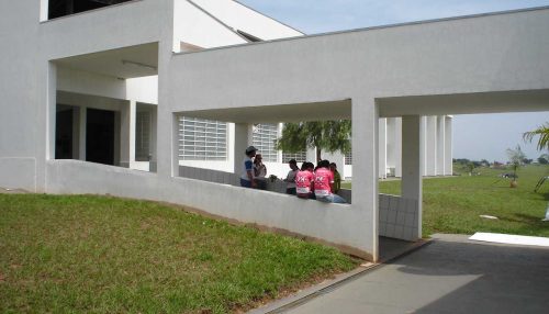 No mais em meio ao tudo de menos na Província...    - Sérgio Barbosa - Opinião