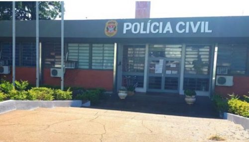 Violência doméstica: mulher tem o dedo quebrado durante discussão
