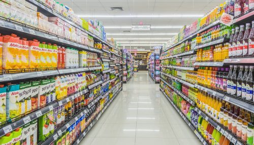 Supermercados funcionam em 7 de setembro; comércio não abre