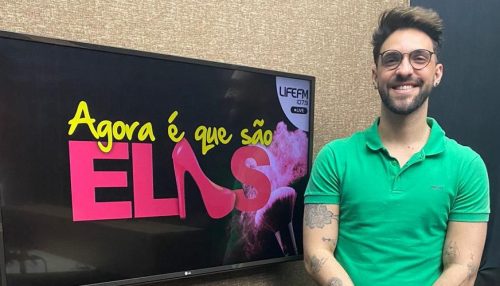 Edição especial do programa 