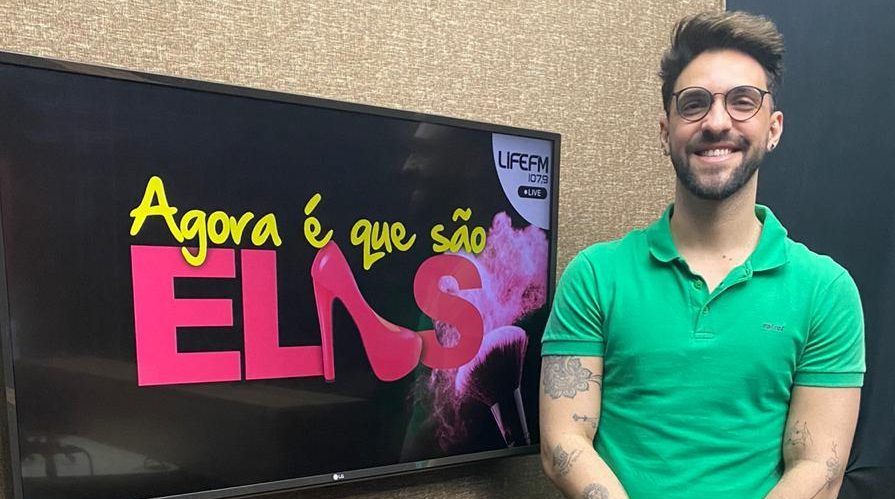 Edição especial do programa 