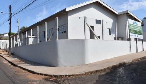 Prefeitura de Adamantina realiza inauguração da UBS do Jardim Brasil