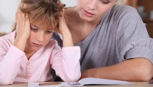 A ansiedade infantil na pandemia