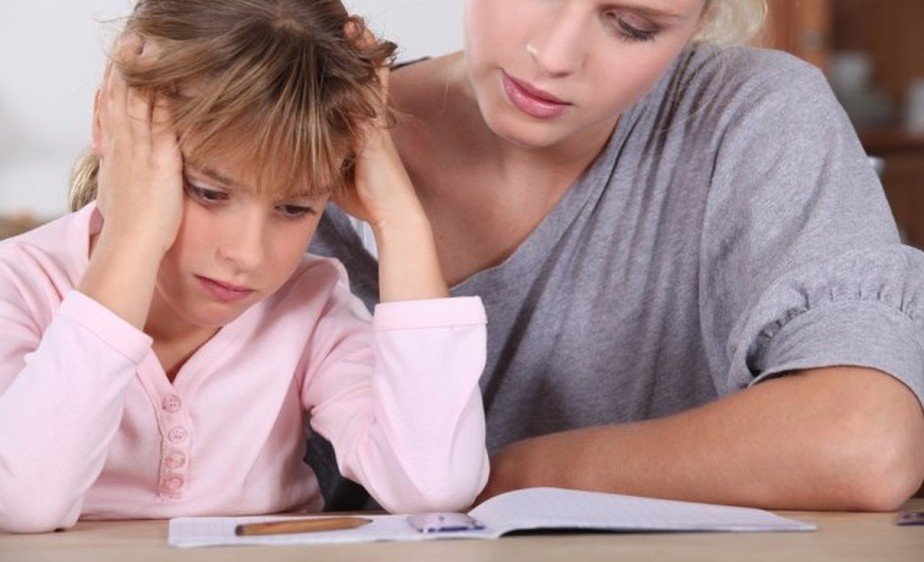 A ansiedade infantil na pandemia