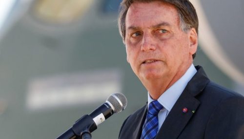 Auxílio emergencial é confirmado pelo presidente Bolsonaro até Dezembro.