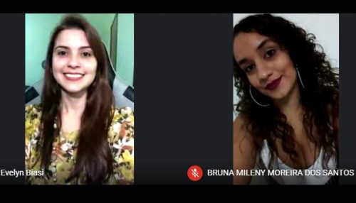 Aluna de Psicologia tem projeto de pesquisa aprovado  no Programa Voluntário de Iniciação Científica da UniFAI