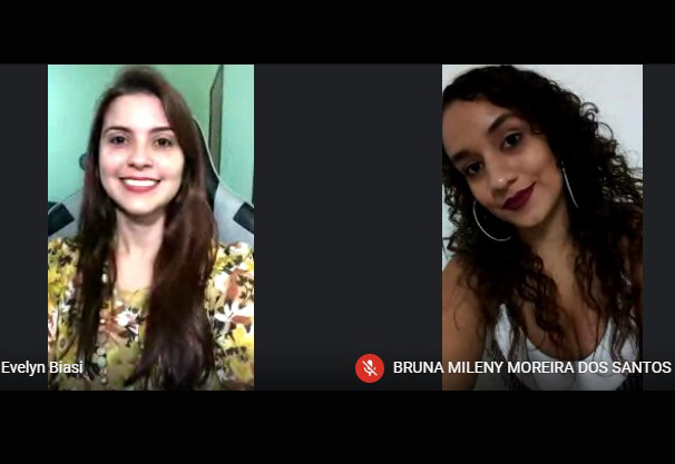 Aluna de Psicologia tem projeto de pesquisa aprovado  no Programa Voluntário de Iniciação Científica da UniFAI