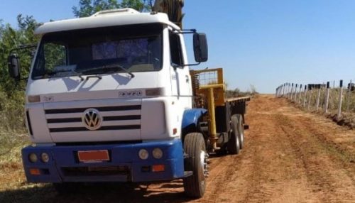 PM localiza e recupera veículos roubados em Flórida Paulista