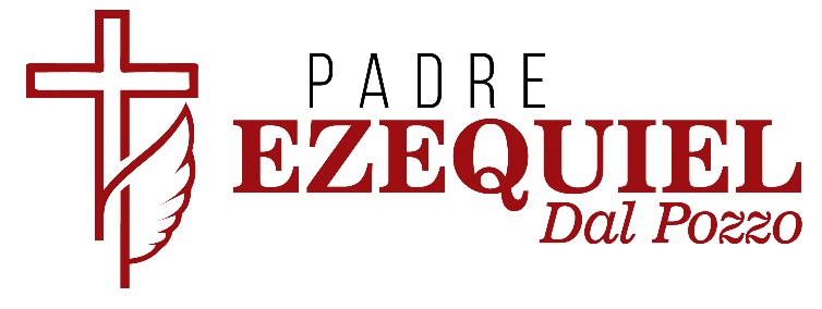 O amor me deixa aberto à novidade do encontro