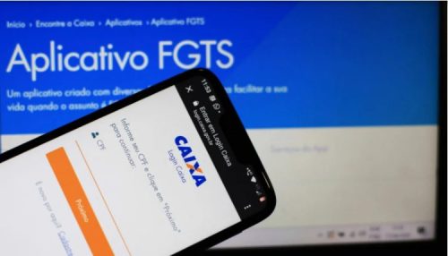 Caixa credita nesta segunda saque emergencial do FGTS para nascidos em setembro