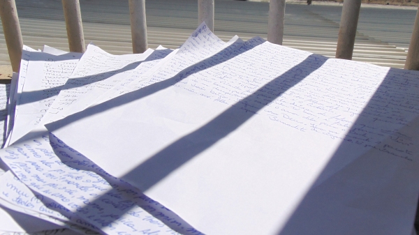 São mais de 1 milhão de mensagens entre detentos e familiares na quarentena nos presídios.