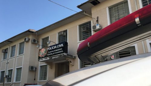 Polícia Civil registra morte de bebê de 50 dias de vida em Presidente Prudente