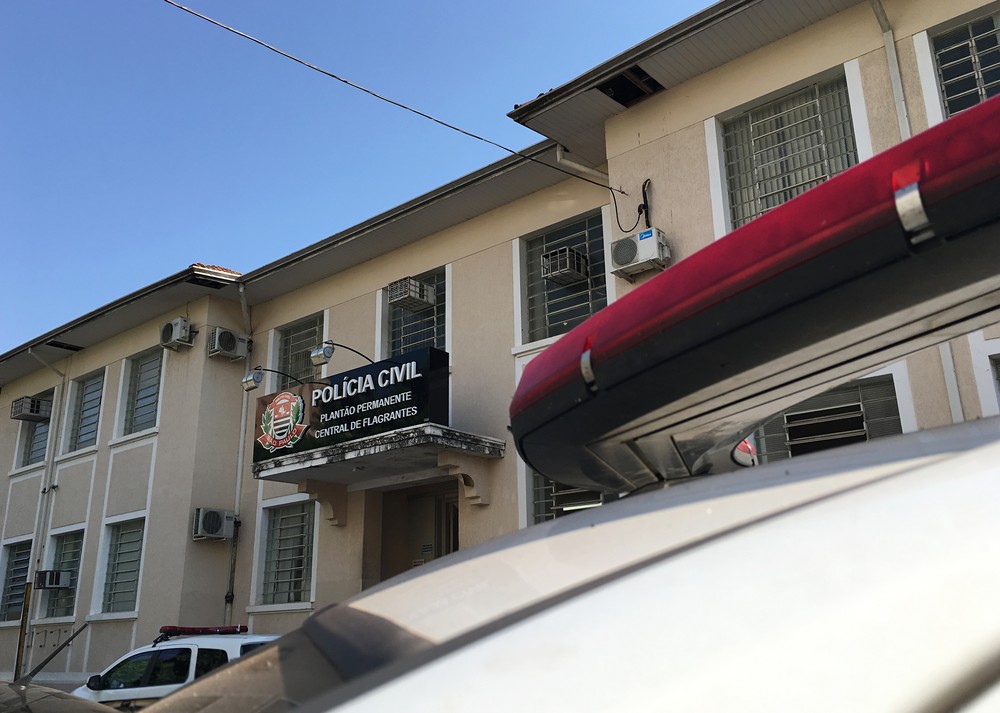 Polícia Civil registra morte de bebê de 50 dias de vida em Presidente Prudente