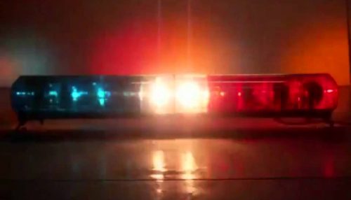 Policia Militar aborda homem que portava entorpecente em Dracena-SP