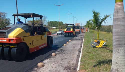 Via Expressa de Pompeia segue com interdições