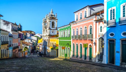 ‘Terremoto’: Cidades baianas registram tremores de terra