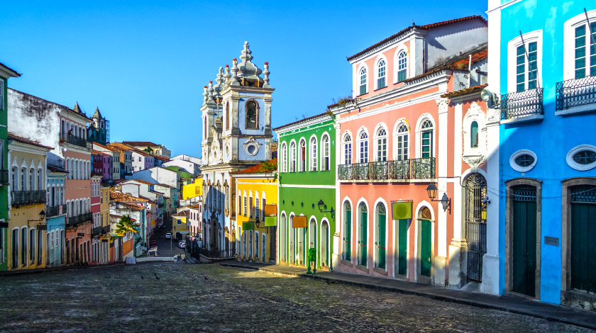 ‘Terremoto’: Cidades baianas registram tremores de terra