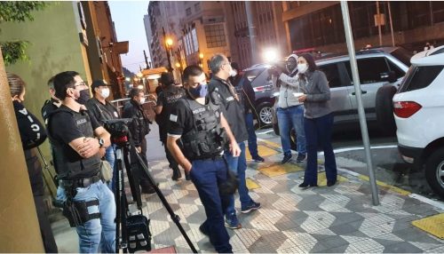 Polícia Civil realiza operação “Panacea”