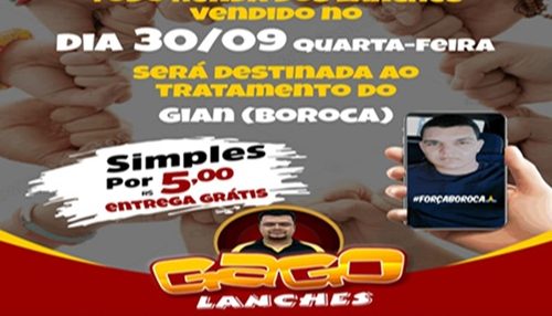 População adamantinense se mobiliza para ajudar jovem diagnosticado com LLA