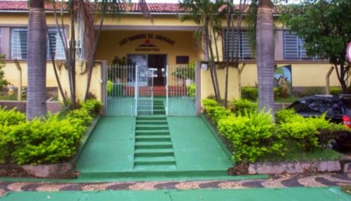 Escolas municipais permanecerão com aulas remotas até o final do ano letivo de 2020