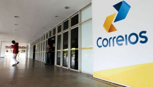 TST determina fim da greve dos Correios