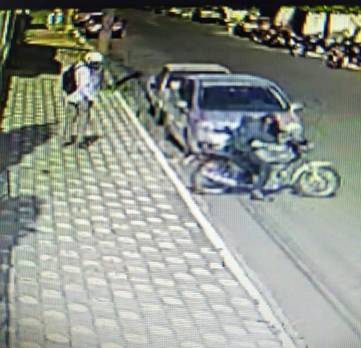 Polícia Militar de Bastos prendeu um dos indivíduos que cometeu o roubo e morte em Bastos.