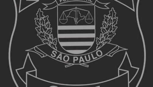 Polícia Cívil de Bastos incinera drogas apreendida nos últimos meses