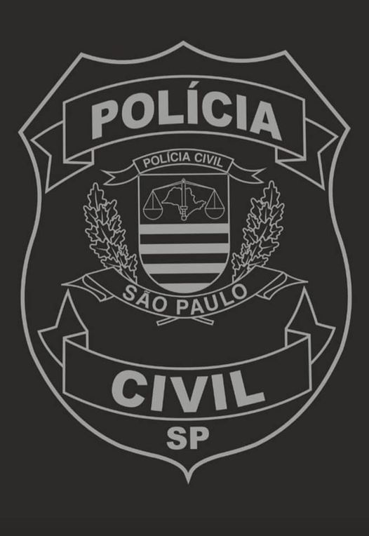 Polícia Cívil de Bastos incinera drogas apreendida nos últimos meses