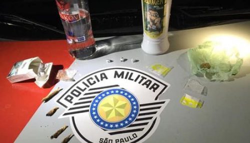 Em Osvaldo Cruz, Polícia Militar é acionada para averiguação de chácara com aglomeração de Pessoas