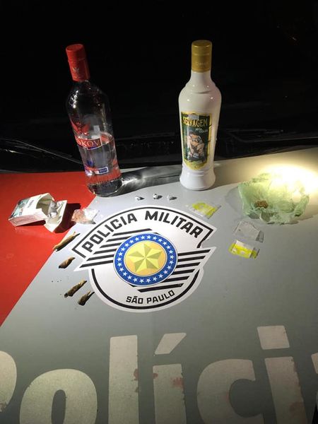 Em Osvaldo Cruz, Polícia Militar é acionada para averiguação de chácara com aglomeração de Pessoas