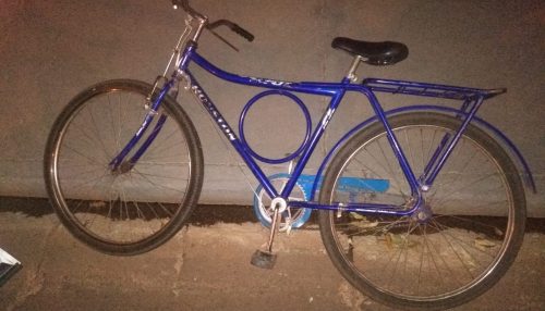 Após abordagem, homem é preso em Tupi Paulista por apreensão de droga e descumprimento judicial