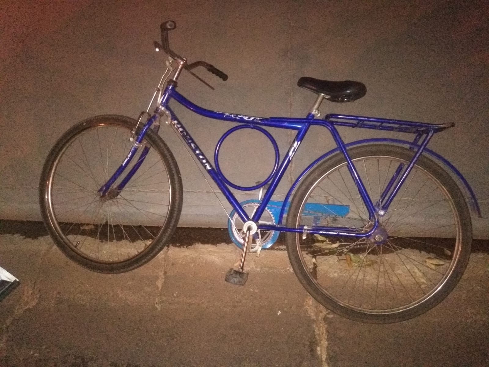 Após abordagem, homem é preso em Tupi Paulista por apreensão de droga e descumprimento judicial