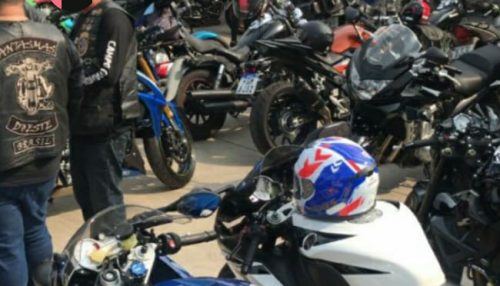 Infração de medida sanitária e infrações de trânsito, foram registradas em Osvaldo Cruz - SP