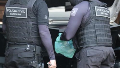 Operação contra o tráfico de drogas cumpre 79 mandados na região