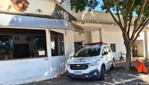 Comandante da Polícia Rodoviária na Região fala sobre a Semana Nacional do Trânsito