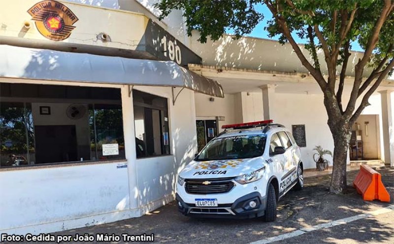 Comandante da Polícia Rodoviária na Região fala sobre a Semana Nacional do Trânsito